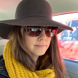 Meet your Posher, Allison